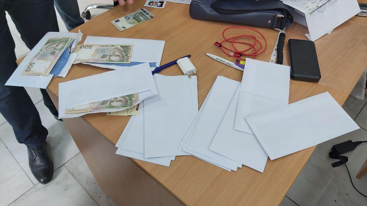 &quot;Єдність&quot; Омельченка підозрюють у підкупі виборців у Києві