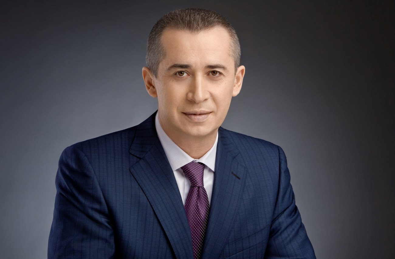 Претенденты на кресло мэра Днепра: полный список