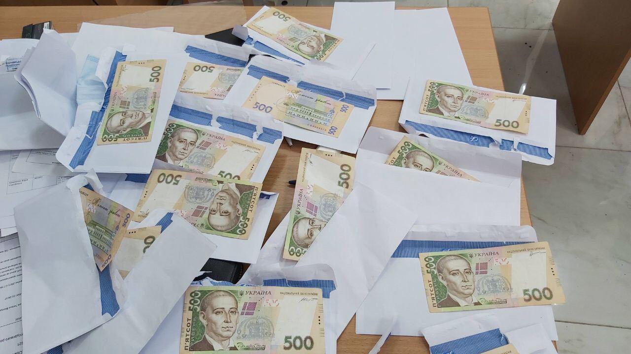 &quot;Єдність&quot; Омельченка підозрюють у підкупі виборців у Києві