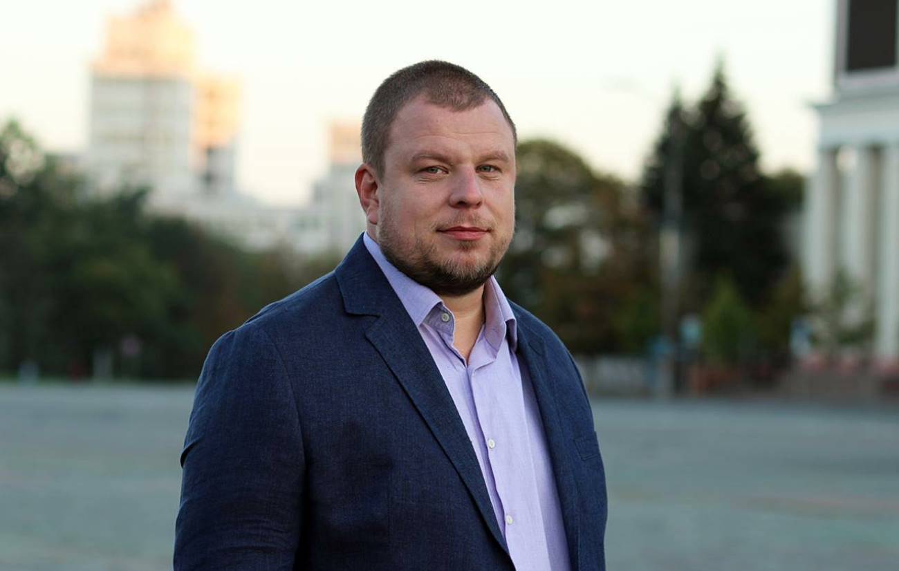 Місцеві вибори в Харкові: що потрібно знати