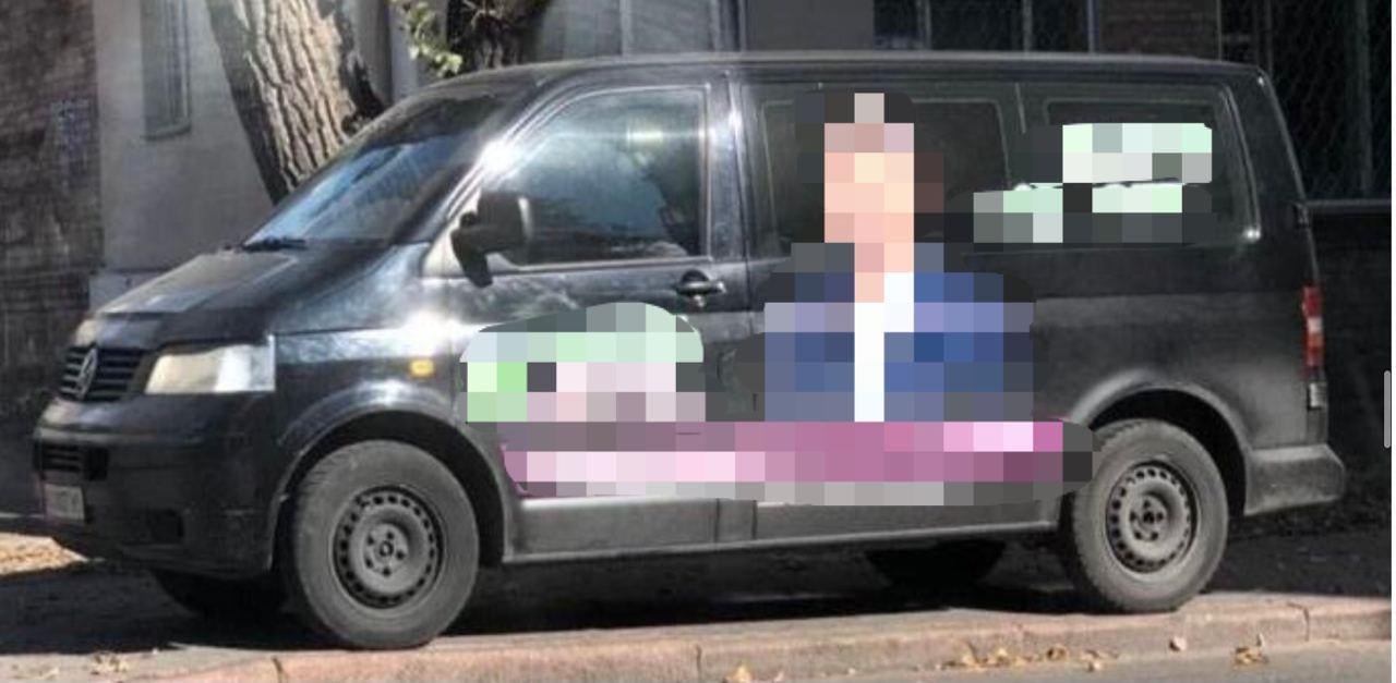 &quot;Єдність&quot; Омельченка підозрюють у підкупі виборців у Києві