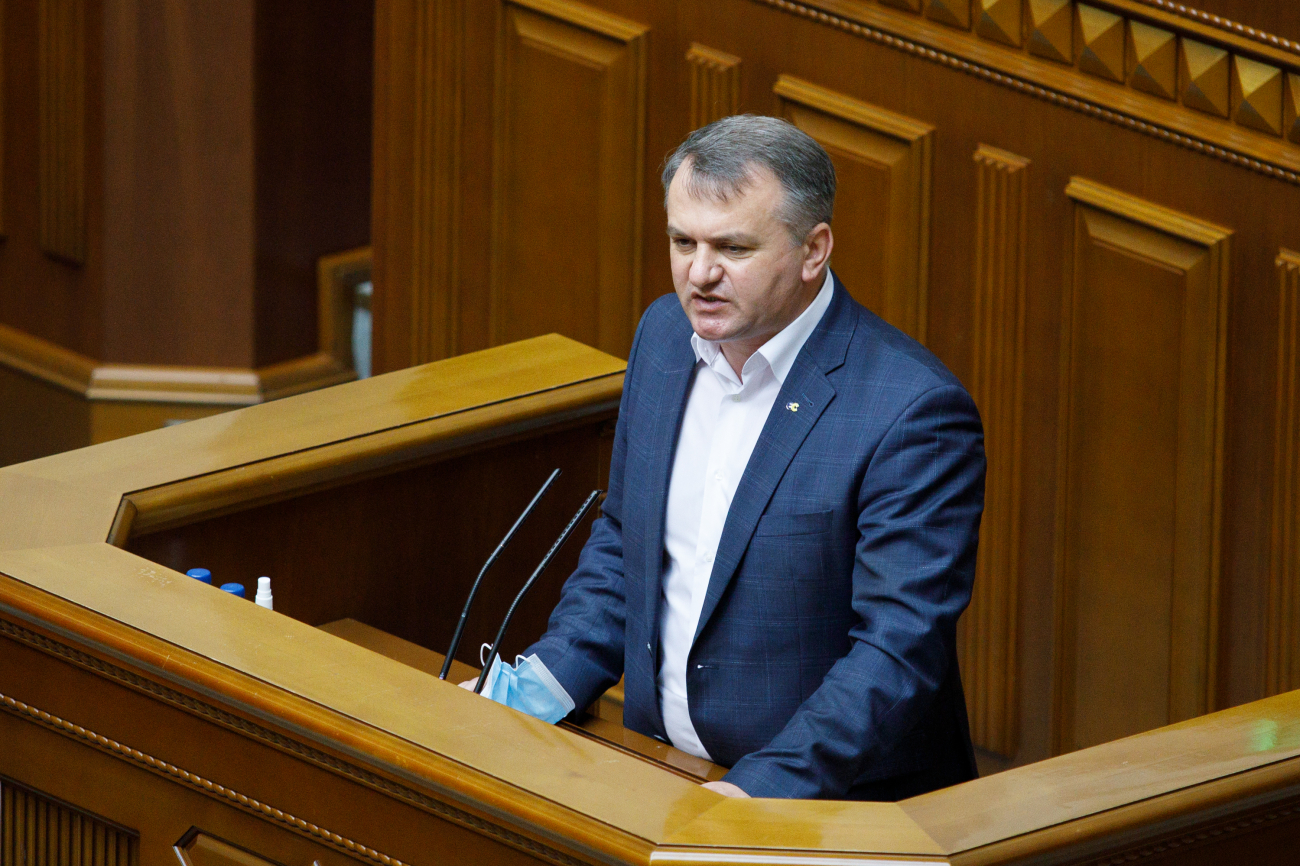 Битва за Львов: кто сразится с Садовым за контроль над городом