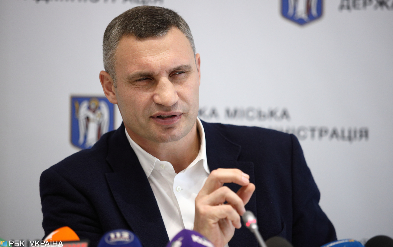 Друзі за інтересами: хто керуватиме Києвом після виборів