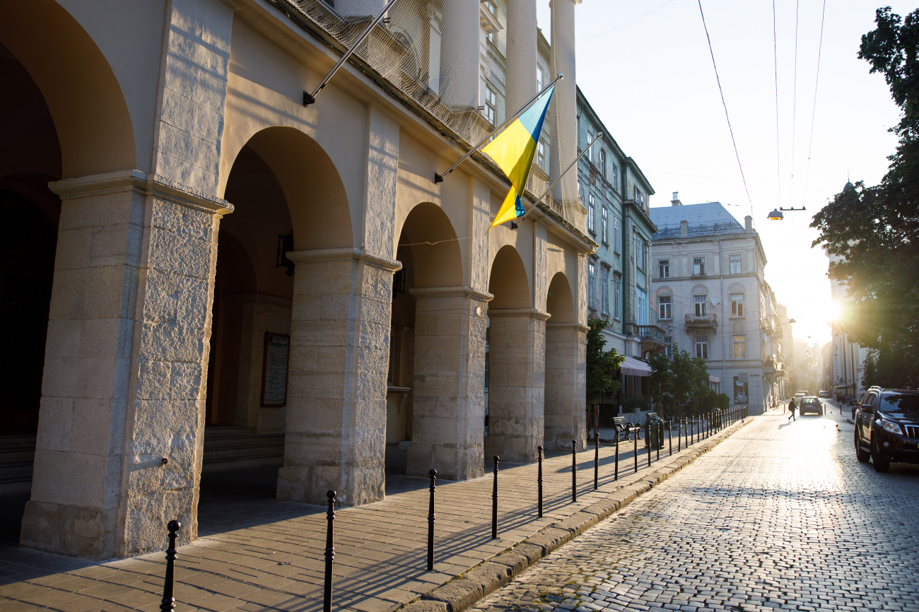 Битва за Львов: кто сразится с Садовым за контроль над городом