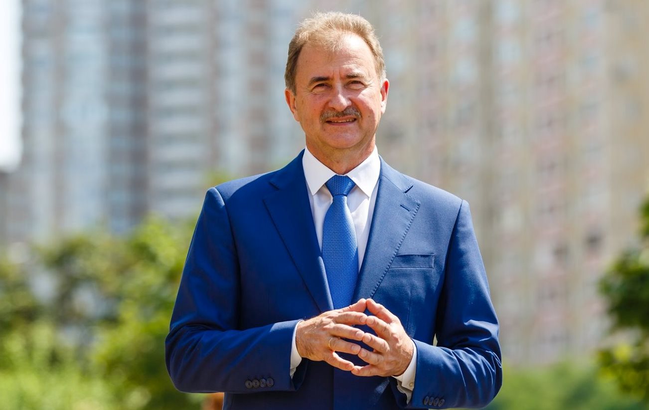 Кто будет бороться за кресло мэра Киева: полный список претендентов