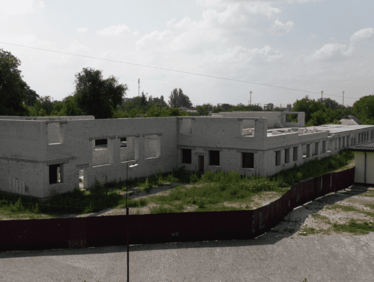 Вибори в Дніпрі та області: чому партія влади близька до провалу