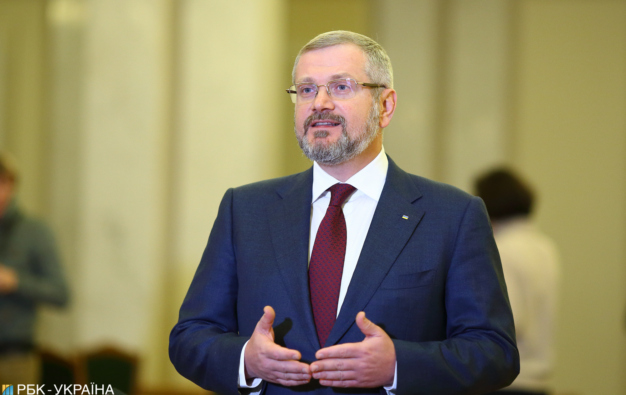 Претенденты на кресло мэра Днепра: полный список