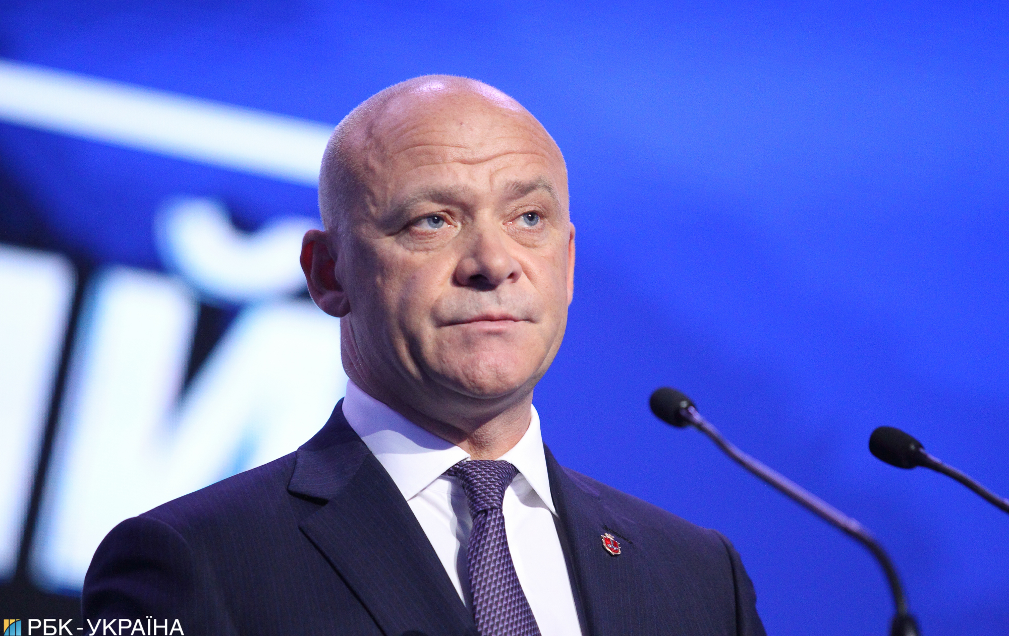 Местные выборы в Одессе: все подробности