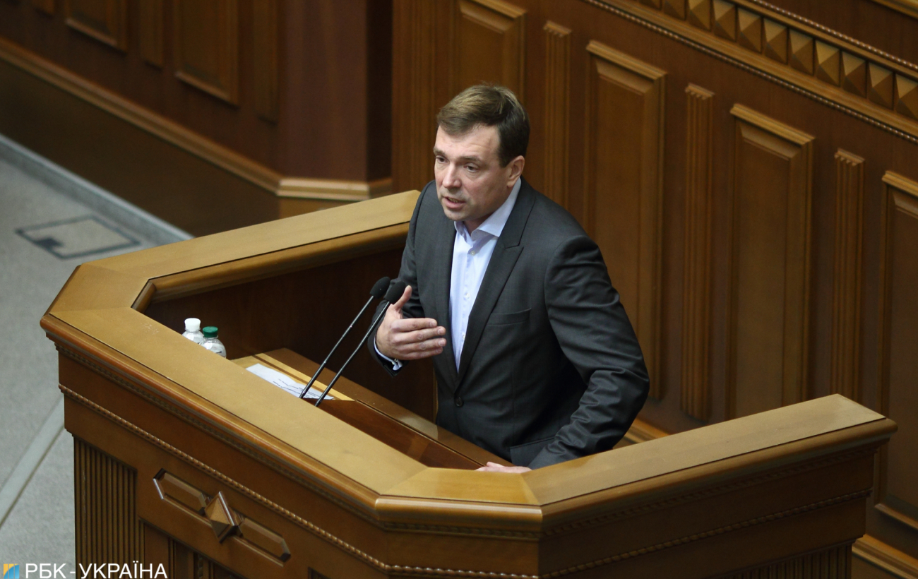 Битва за Одесу: хто намагається забрати владу у Труханова