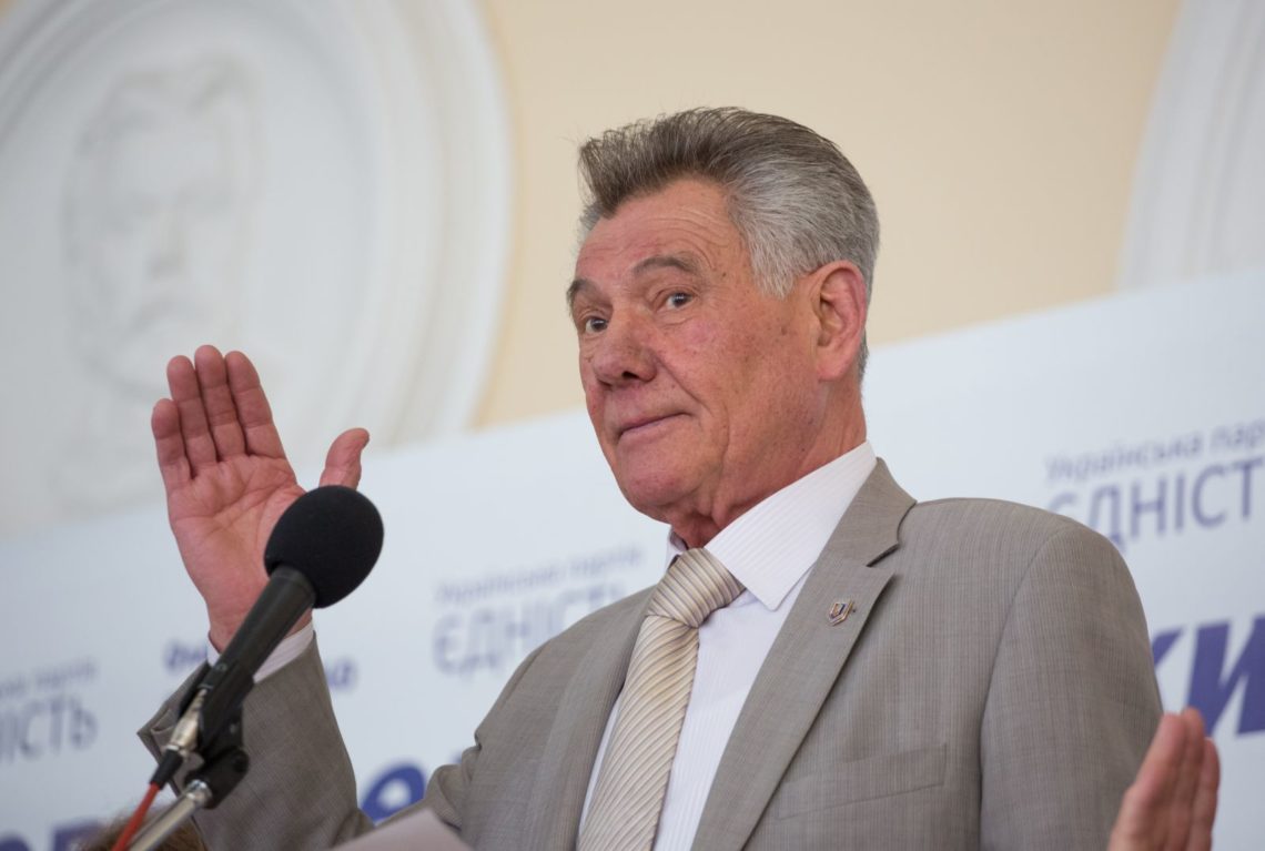 Туманні претенденти. Навіщо в мери Києва балотуються фейкові кандидати