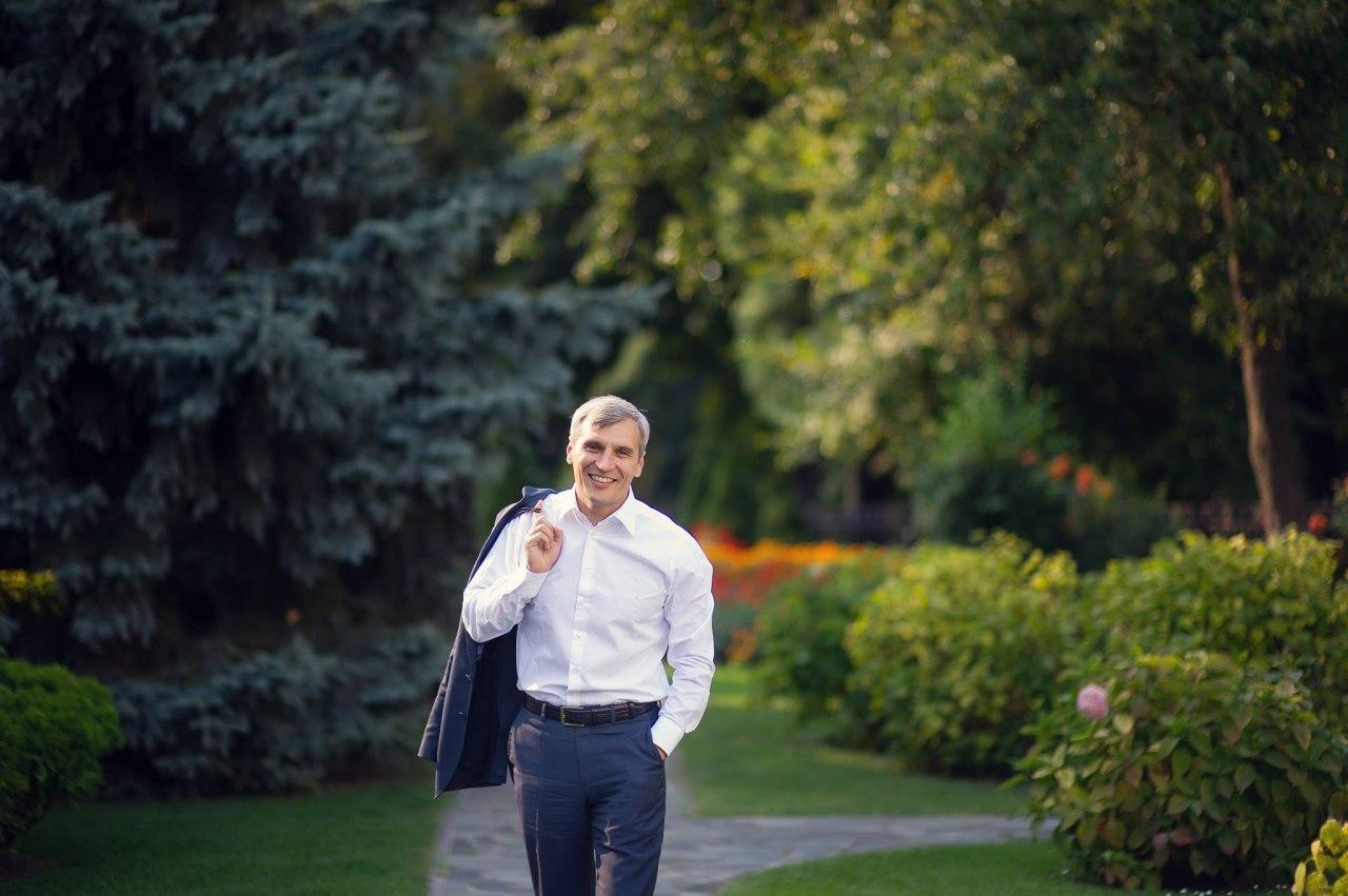 Руслан Кошулинский